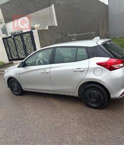 تويوتا يارس